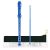 Mr.Power Soprano Recorder (Blue)