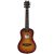 First Act Acoustic Sunburst Guitar, 30 Inch – Brass Acoustic Guitar Strings, Tuning Gear, String Post Covers, Steel-Reinforced Neck, Strap Buttons – Musical Instruments