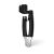 D’Addario Pro-Winder String Winder and Cutter, Black