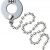Meinl Cymbal Bacon – Cymbal Sizzler for Rides, Crashes, Chinas, and Effect Cymbals with No Rivets Required (BACON)
