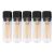 5Pcs Practical Bassoon Reeds Medium Instrument Accessories