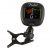 Fender FT-2 Professional Clip on Tuner for Acoustic Guitar, Electric Guitar, Bass, Mandolin, Violin, Ukulele, and Banjo