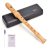 Eastar Recorder Instrument for Kids Soprano Recorder Descant Baroque for Adults Beginners C Key 3 Piece Maple Wood Recorder With Hard Case, Fingering Chart And Cleaning Kit, ERS-31BM