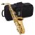 Jean Paul USA AS-400 Student Alto Saxophone