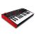AKAI Professional MPK Mini MK3 – 25 Key USB MIDI Keyboard Controller With 8 Backlit Drum Pads, 8 Knobs and Music Production Software Included