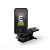 D’Addario Accessories Rechargeble Guitar Tuner – Eclipse Headstock Tuner – Clip On Tuner for Guitar – Great for Acoustic Guitars & Electric Guitars – Quick & Accurate Tuning