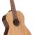 Fender FA-15N 3/4 Acoustic Guitar Beginner Starter Pack, Walnut Fingerboard, Natural Finish, Includes Gig Bag, Clip-On Tuner, Strap, and More