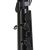 Nuvo Soprano Saxophone, Black (N520JBBK)