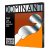 Thomastik Dominant 4/4 Violin String Set – Medium Gauge – Steel Ball-End E