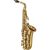 YAMAHA YAS-280 Saxophones Student Alto saxophones, C key, gold