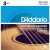 D’Addario EJ16-3D Phosphor Bronze Acoustic Guitar Strings, Light Tension – Corrosion-Resistant Phosphor Bronze, Offers a Warm, Bright and Well-Balanced Acoustic Tone – Pack of 3 Sets